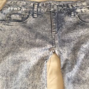 Five pairs of small medium Leggins